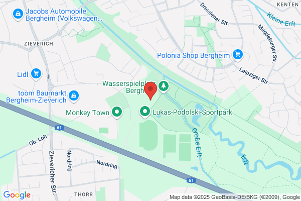 Reisinger Tennisclub OEG
