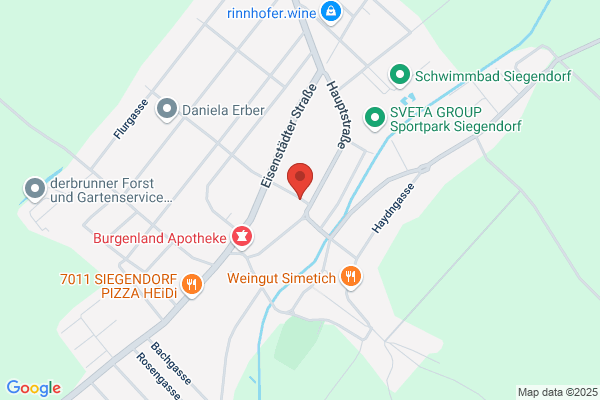Gasthaus Ivanschitz