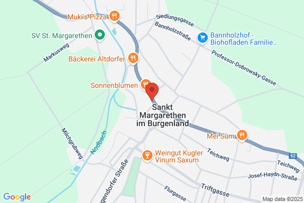 Gasthaus z Pranger