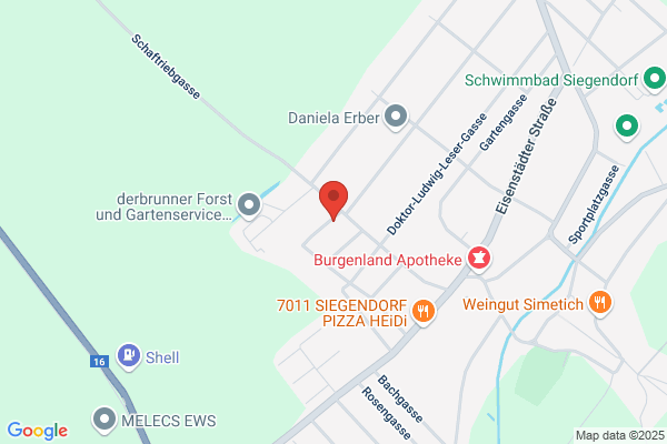 I und T Immobilien Verwaltungs- Ges.m.b.H