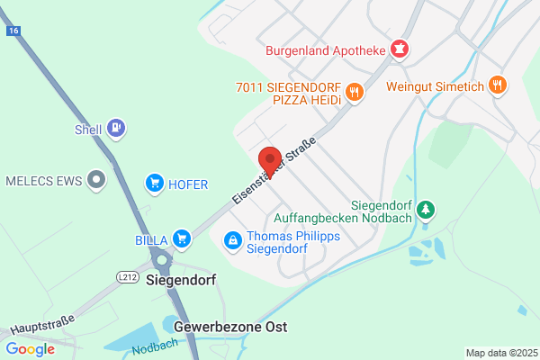 Neuapostolische Kirche in Oesterreich