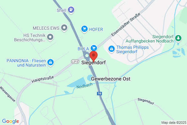 Szoldatits Kommandit- Erwerbsgesellschaft