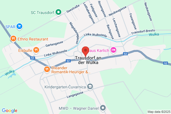 Wilhelminenhof