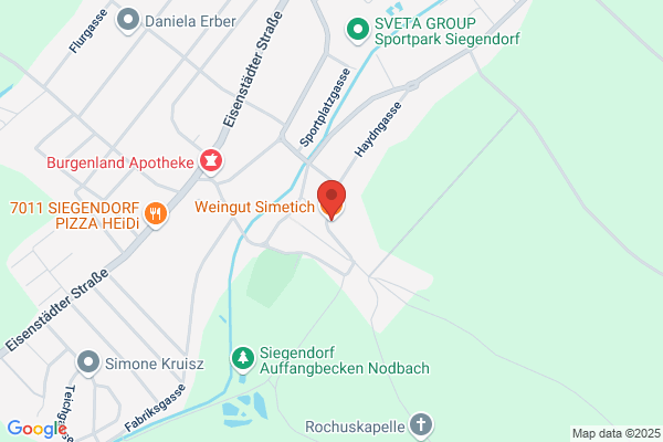 Weinstube Sonnenhof