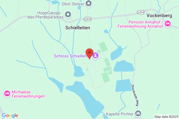 Austrian Sports Resorts BSFZ Schloß Schielleiten