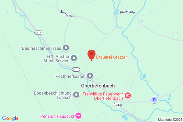 Brauerei Gratzer