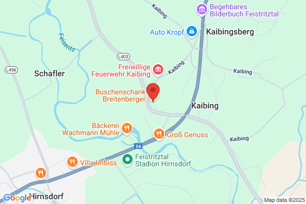 Buschenschank Karl Breitenberger