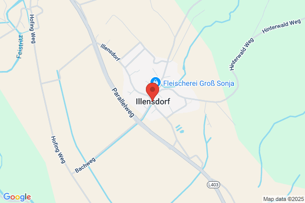 Dorfgemeinschaft Illensdorf