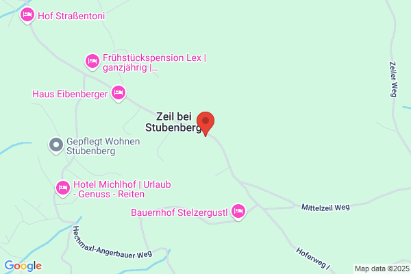 Ferienhof Koglhofer - Windhaber Gottfried