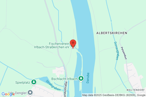 Fischereiverein
