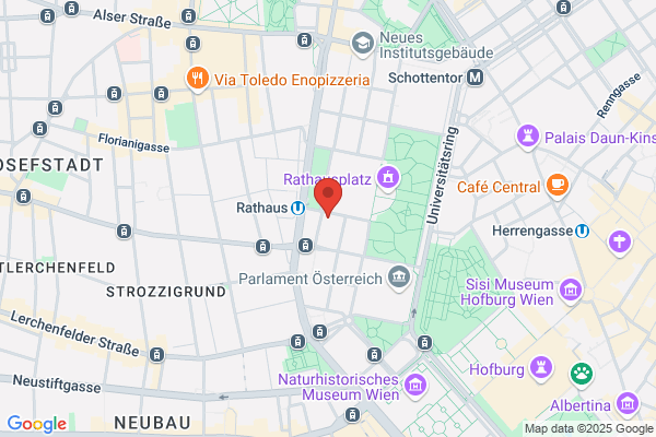 OeVP GR-Fraktion