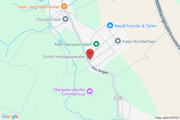 Schöll Holzbaumeister GmbH