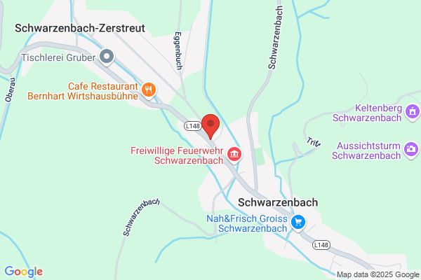 Gasthaus zum Kirchenwirt