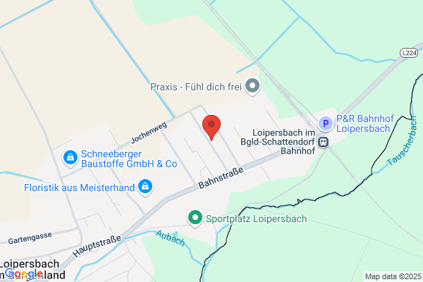 Holzbau Millard