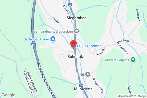 SPAR Taschner Sieggraben