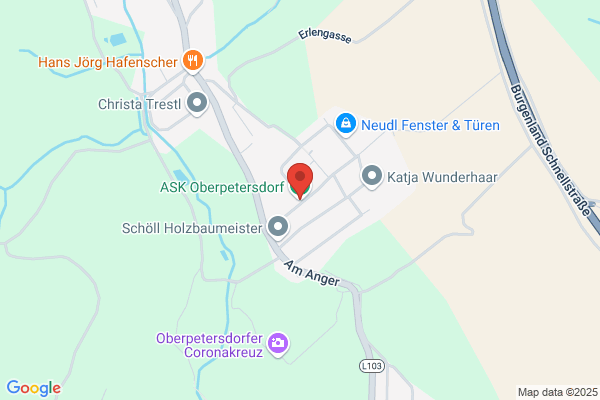 ASK Oberpetersdorf