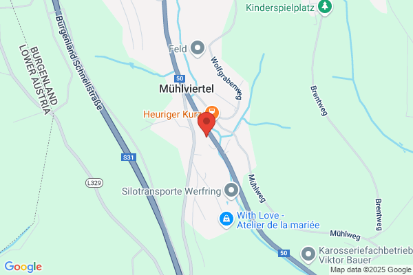 Cafe-Rasthaus Ebner