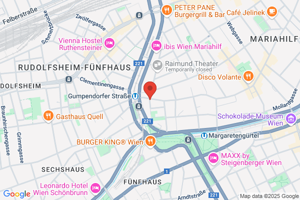 FITSCH Parkett und Stiegen GmbH