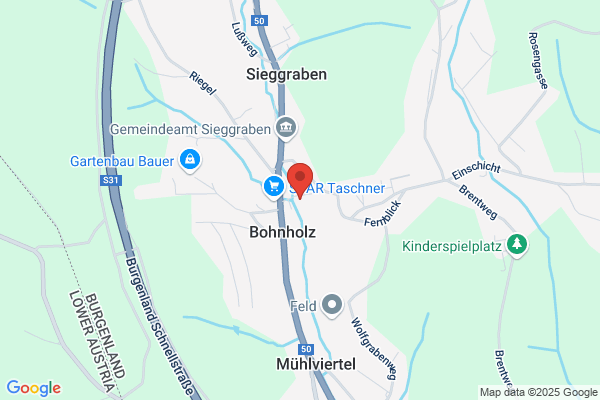 Fuersatz OEG