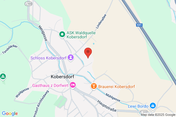 Hauptschule Kobersdorf