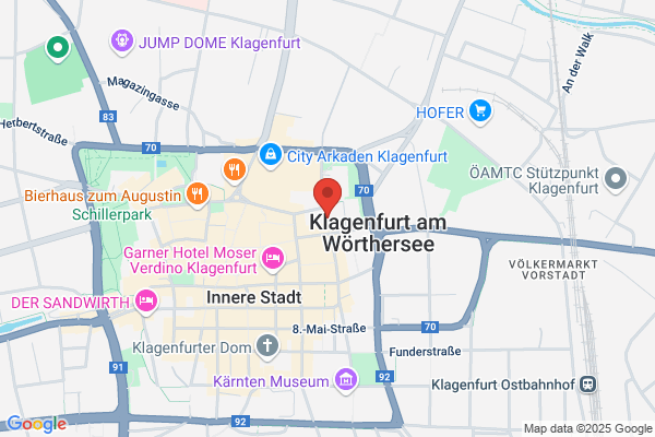 Ing. Plassnig und Schwikarschitz OEG