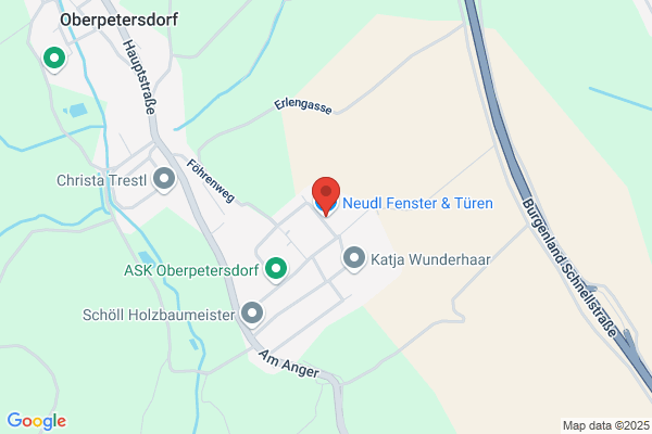 Neudl Fenster & Türen