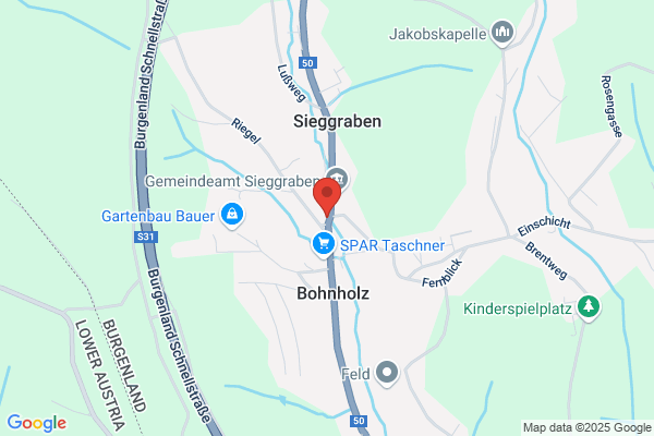 Raiffeisenkasse Sieggraben regGenmbH