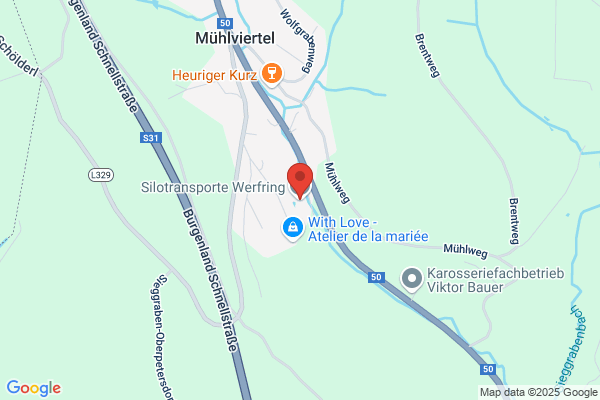 Transporte Werfring GmbH