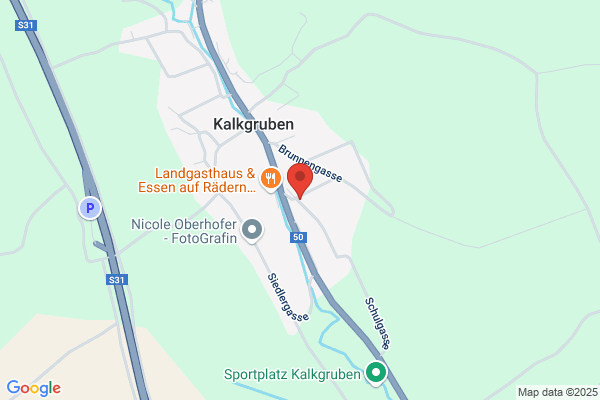 Volksschule Kalkgruben