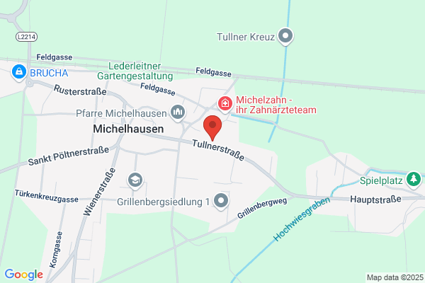 Raiffeisenkasse Michelhausen registrierte Genossenschaft mit beschraenkter Haftung