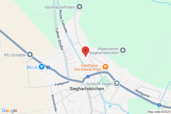 Baumeister Lechner GmbH
