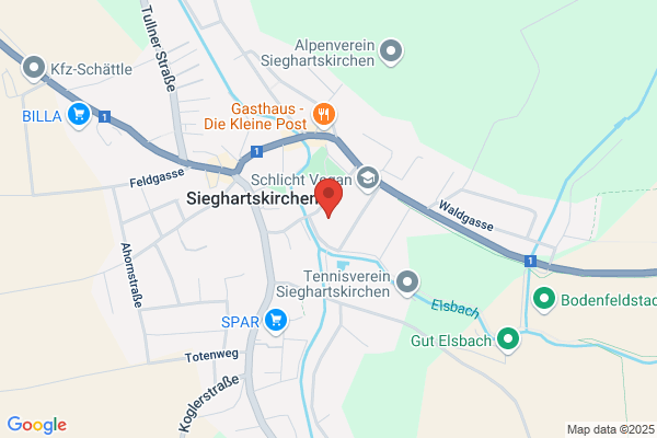 Ing. Karl Zinterhof Ges.m.b.H.