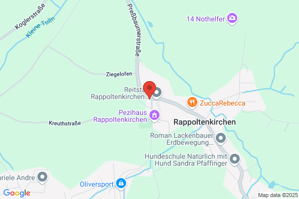 NOe Landeskindergarten Rappoltenkirchen