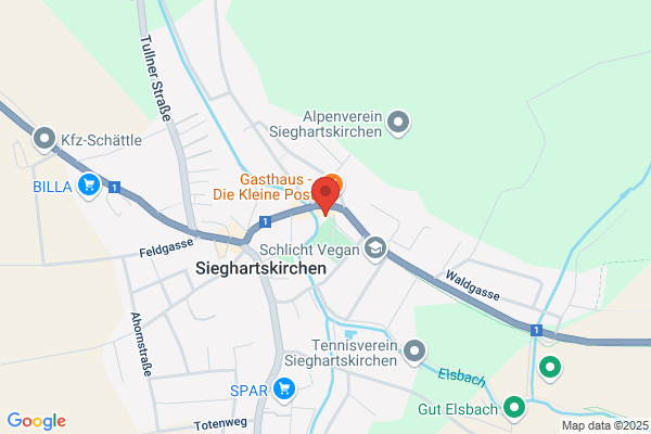 Gutsverwaltung Seckendorff
