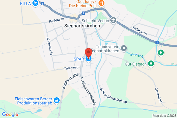 Freiwillige Feuerwehr