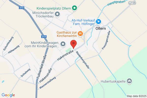 Freiwillige Feuerwehr Ollern