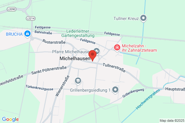 Frisiersalon Licht und Fülle Schmid-Resch Gerlinde