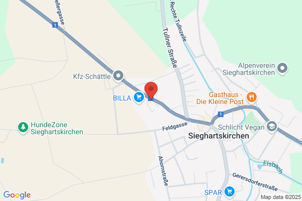 Frisuren-Heimservice Kriz