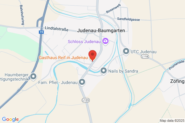 Gasthaus Reif