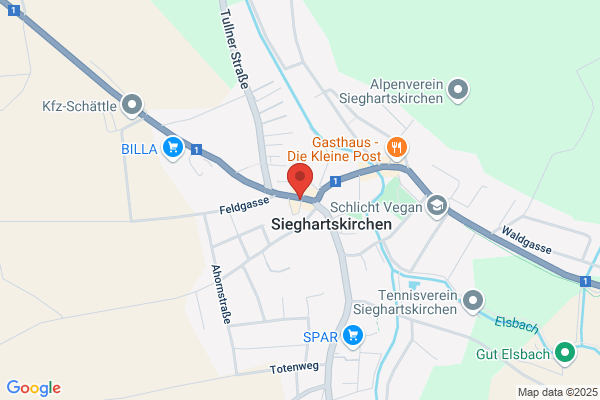 Gasthaus z Mohren