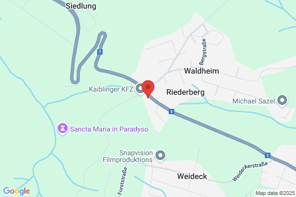 Gasthaus z Riederberghoehe