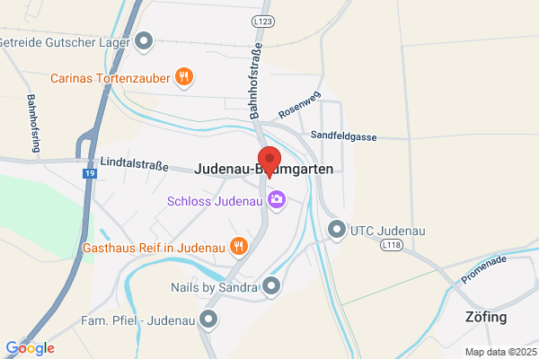 Oesterreichische Post AG Postamt