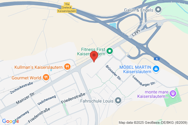 China-Restaurant zum Kino