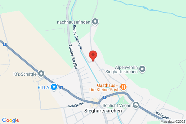 BRUNNER Gerhard- KOBLER Waltraude OEG