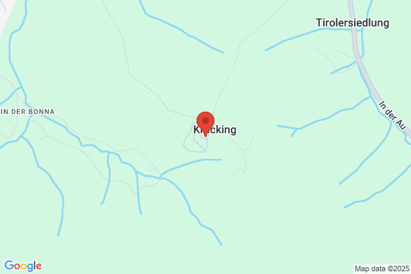 Camping Krackingberg