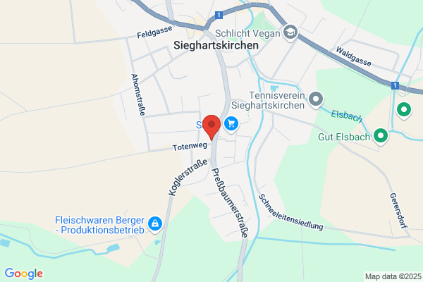 Gendarmerieposten