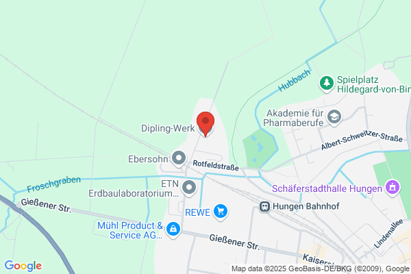 Dipl.-Ing. Eveline Pratter