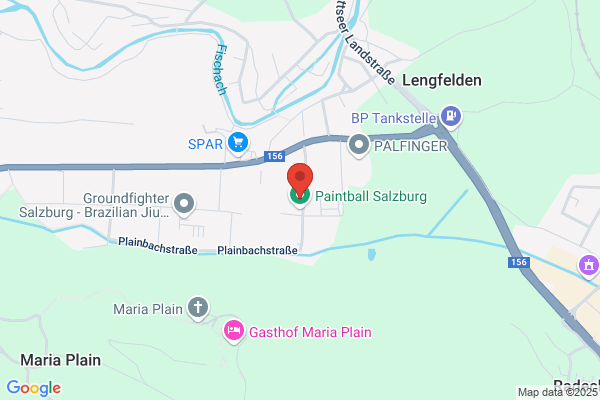 LosKrochn - Paintball, Lasertag, Virtual Reality und mehr