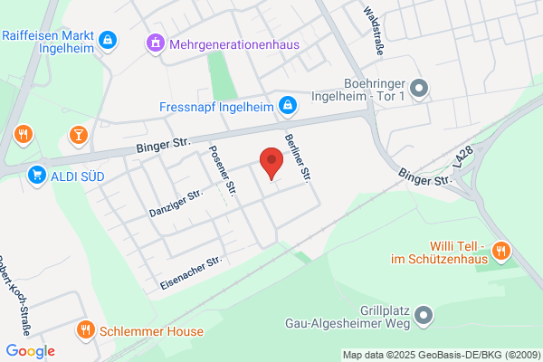 Scholz Consulting GmbH
