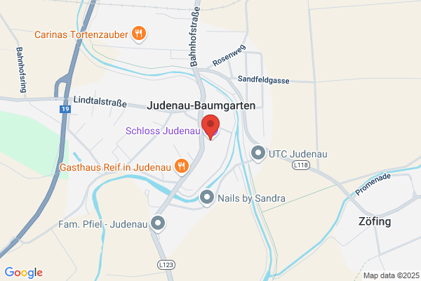 TC Judenau